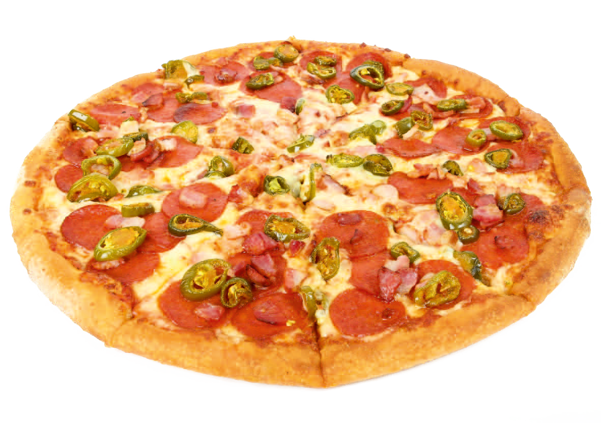yy-pizza