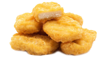 yy-nuggets